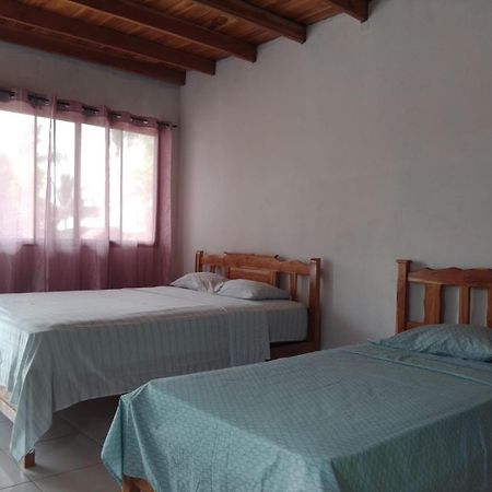 Oceans Hostal Santa Catalina Exterior foto